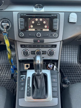 VW Passat  2.0TDi DSG, снимка 14