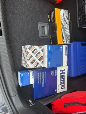 VW Passat  2.0TDi DSG, снимка 16