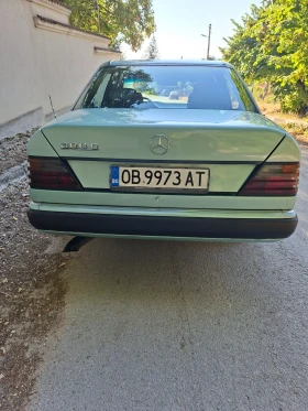 Mercedes-Benz 300 D, снимка 17