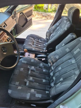 Mercedes-Benz 300 D, снимка 12