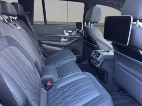 Mercedes-Benz GLS 63 AMG 4M/612HP/7S/PANO/360/BURM./332h, снимка 11