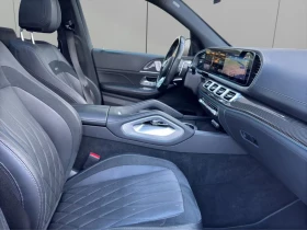 Mercedes-Benz GLS 63 AMG 4M/612HP/7S/PANO/360/BURM./332h, снимка 9