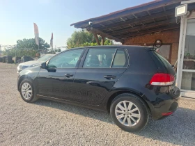 VW Golf 1.6TDI, 1.5K.C., снимка 6