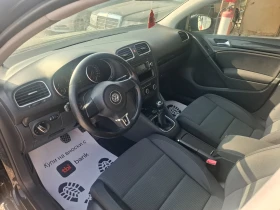 VW Golf 1.6TDI, 1.5K.C., снимка 8