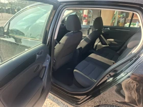 VW Golf 1.6TDI, 1.5K.C., снимка 10