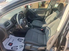 VW Golf 1.6TDI, 1.5K.C., снимка 7