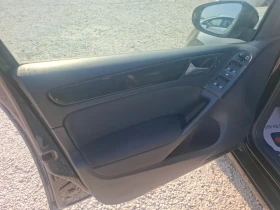 VW Golf 1.6TDI, 1.5K.C., снимка 9