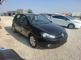 VW Golf 1.6TDI, 1.5K.C., снимка 1