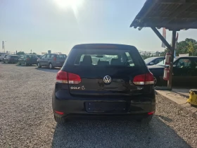 VW Golf 1.6TDI, 1.5K.C., снимка 5