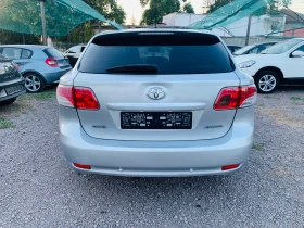 Toyota Avensis 2.2d4d 150к.с, снимка 6