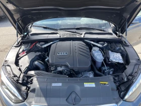 Audi A5 * Progressiv * CARFAX * ЦЕНА ДО БГ, снимка 16