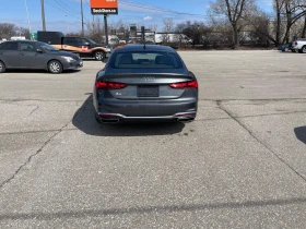 Audi A5 * Progressiv * CARFAX * ЦЕНА ДО БГ, снимка 7