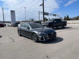 Audi A5 * Progressiv * CARFAX * ЦЕНА ДО БГ, снимка 5