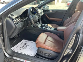 Audi A5 * Progressiv * CARFAX * ЦЕНА ДО БГ, снимка 8