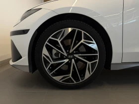 Hyundai Ioniq 6 PREMIUM 77kWh AWD, снимка 9