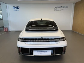 Hyundai Ioniq 6 PREMIUM 77kWh AWD, снимка 4