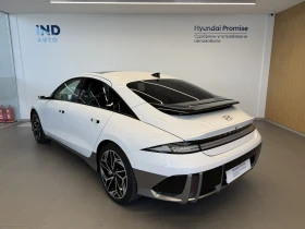 Hyundai Ioniq 6 PREMIUM 77kWh AWD, снимка 3