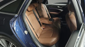 Audi A6 50 TDI quattro* HUD* ЕЛ. БАГАЖНИК* КРАЙНА ЦЕНА, снимка 11