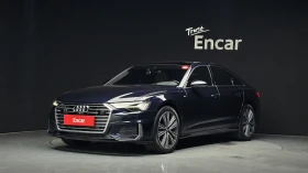 Audi A6 50 TDI quattro* HUD* ЕЛ. БАГАЖНИК* КРАЙНА ЦЕНА, снимка 1
