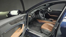 Audi A6 50 TDI quattro* HUD* ЕЛ. БАГАЖНИК* КРАЙНА ЦЕНА, снимка 10