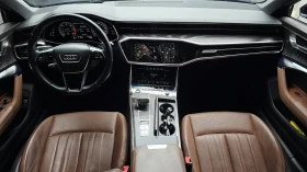 Audi A6 50 TDI quattro* HUD* ЕЛ. БАГАЖНИК* КРАЙНА ЦЕНА, снимка 7