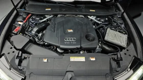 Audi A6 50 TDI quattro* HUD* ЕЛ. БАГАЖНИК* КРАЙНА ЦЕНА, снимка 6