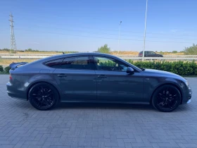 Audi A7 S-line Bitdi! Soft close! Distronic!, снимка 5