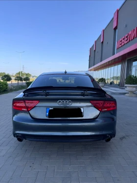 Audi A7 S-line Bitdi! Soft close! Distronic!, снимка 7