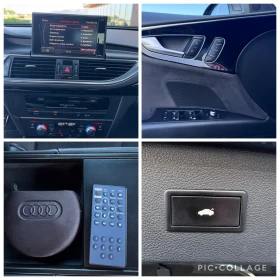 Audi A7 S-line Bitdi! Soft close! Distronic!, снимка 17