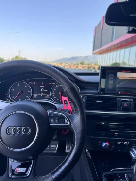 Audi A7 S-line Bitdi! Soft close! Distronic!, снимка 15