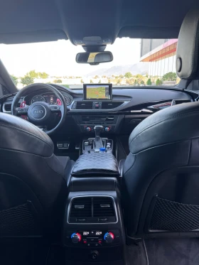 Audi A7 S-line Bitdi! Soft close! Distronic!, снимка 14