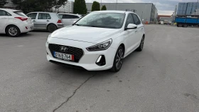 Hyundai I30 1.4 Бензин Автоматик, снимка 1