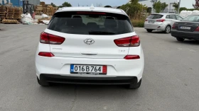 Hyundai I30 1.4 Бензин Автоматик, снимка 6