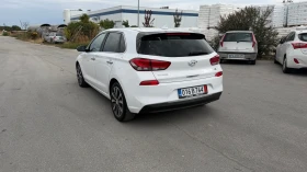 Hyundai I30 1.4 Бензин Автоматик, снимка 5