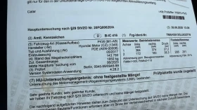 Hyundai I30 1.4 Бензин Автоматик, снимка 16