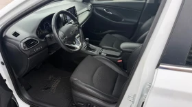 Hyundai I30 1.4 Бензин Автоматик, снимка 8