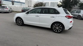 Hyundai I30 1.4 Бензин Автоматик, снимка 4