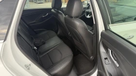 Hyundai I30 1.4 Бензин Автоматик, снимка 10