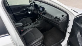 Hyundai I30 1.4 Бензин Автоматик, снимка 9
