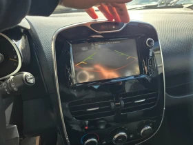 Renault Clio 1.5DCi-Duel= Navi, Camera, Led, снимка 14