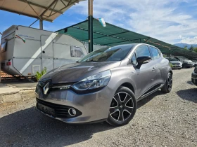 Renault Clio 1.5DCi-Duel= Navi, Camera, Led, снимка 1