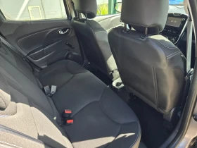 Renault Clio 1.5DCi-Duel= Navi, Camera, Led, снимка 17