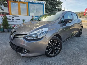 Renault Clio 1.5DCi-Duel= Navi, Camera, Led, снимка 1