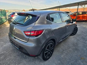 Renault Clio 1.5DCi-Duel= Navi, Camera, Led, снимка 4