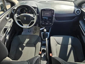 Renault Clio 1.5DCi-Duel= Navi, Camera, Led, снимка 9