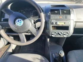 VW Polo, снимка 4