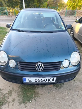 VW Polo, снимка 1