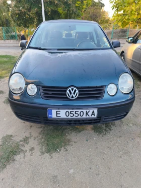 VW Polo, снимка 2