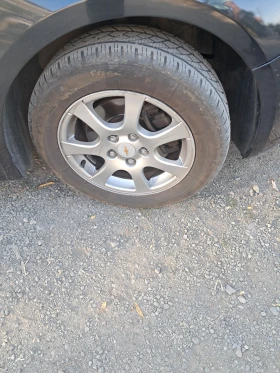 Chevrolet Cruze, снимка 6