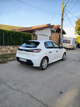 Peugeot 208 1.5 eHDI, снимка 6